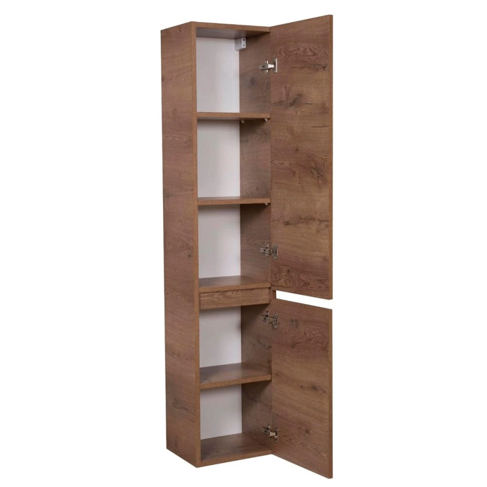 Bathroom Cabinet Niagara Collection Rosewood | BathOasis