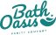 Logo bathoasis Logo bathoasis