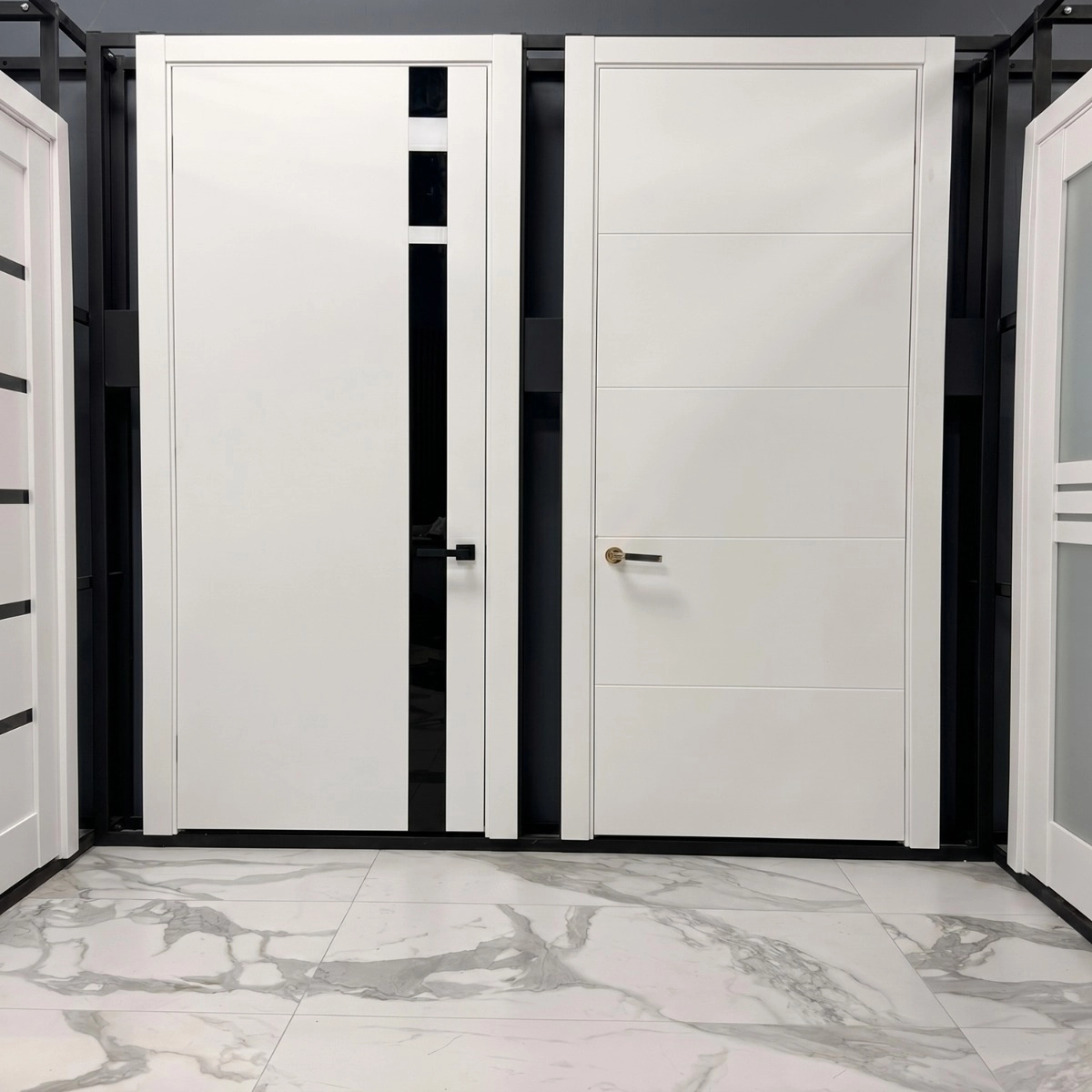 Showroom, Brooklyn, New York