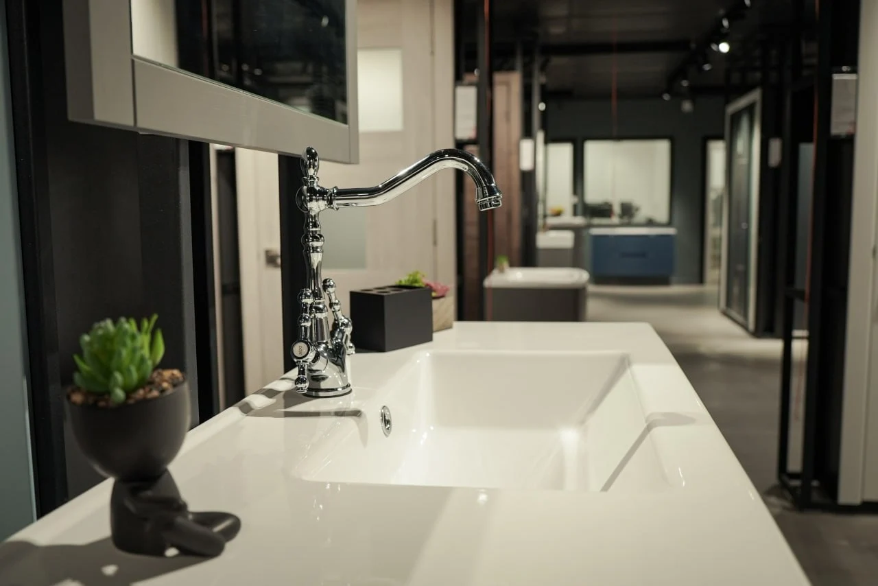 Showroom